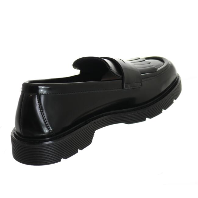 MOCASSINO IN PELLE OVYE' - Mad Fashion | img vers.650x/